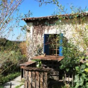 Gîte, chambres Au bout du Chemin Dordogne