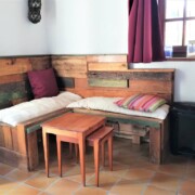 Au bout du Chemin Dordogne chambres d'hôtes et stages