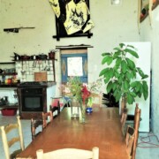 Au bout du Chemin, séjour