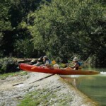 Canoë