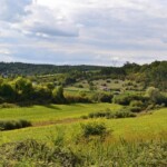Paysage - Dordogne