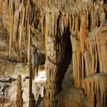 Grottes