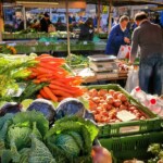 Marché Ribéracois