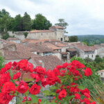 Aubeterre sur Dronne