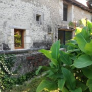 Gîte en Dordogne - Au bout du Chemin