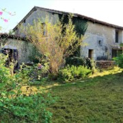 Gîte en Dordogne - Au bout du Chemin