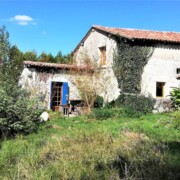 Gîte en Dordogne - Au bout du Chemin