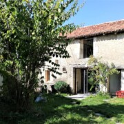 Gîte en Dordogne - Au bout du Chemin