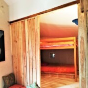 Chambre de l'air - Au bout du Chemin - Chambres d'hôtes et stages - Dordogne