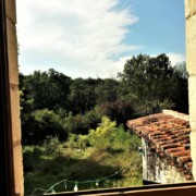 Chambre de l'air - Au bout du Chemin - Chambres d'hôtes et stages - Dordogne