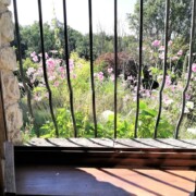 Chambre de la terre - Au bout du Chemin