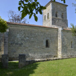 Eglise Romane
