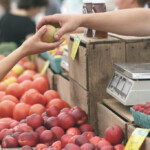 Marché producteurs